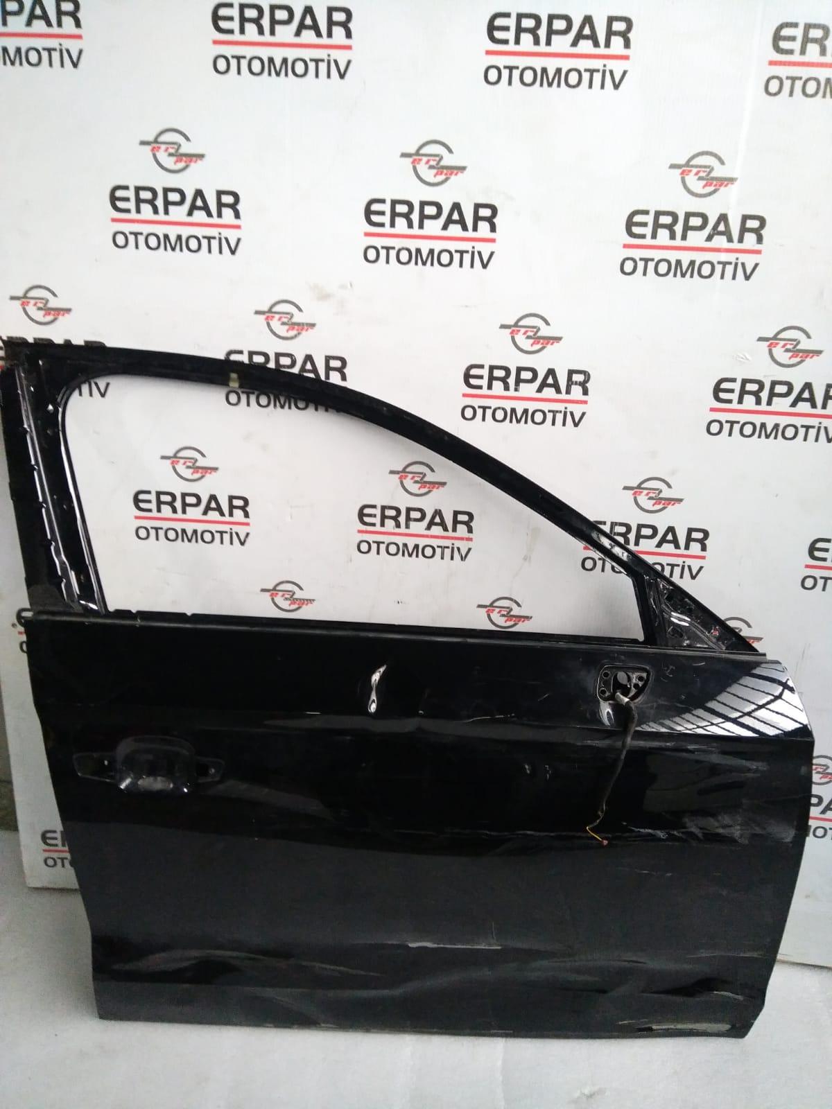 OPEL ASTRA K ÇIKMA SAĞ ÖN KAPI (SİYAH)